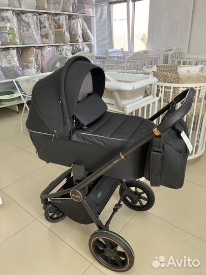 Коляска 2в1 Carrello Epica