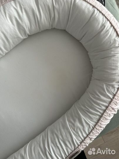 Кокон гнездышко Sleep and play