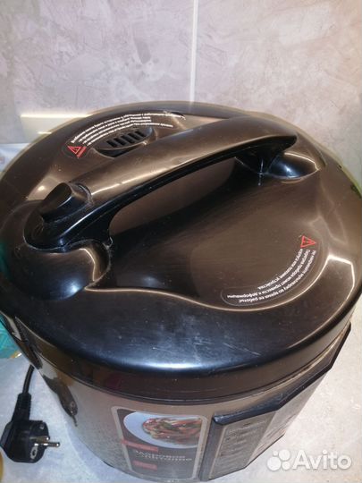 Мультиварка redmond rmс 251