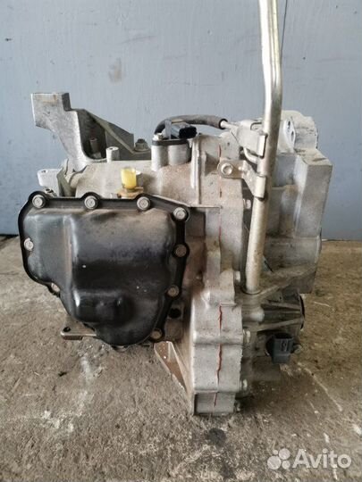 АКПП Mazda 6 GH LF 2.0 84Т.км