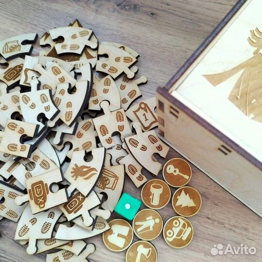 Лазерная резка, гравировка