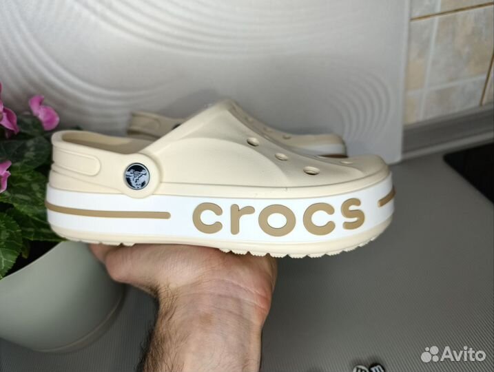 Crocs сабо