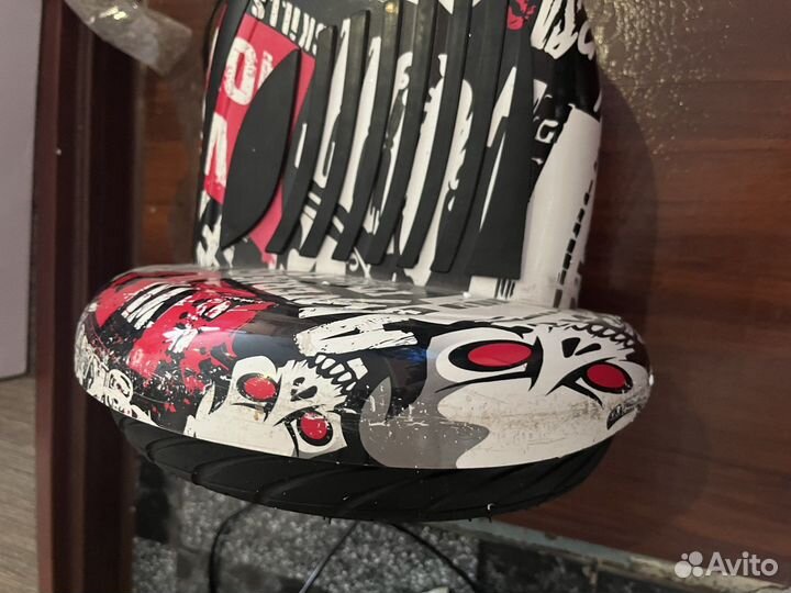 Гироскутер бу