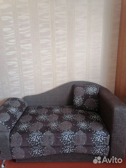 Мини диван раскладной бу