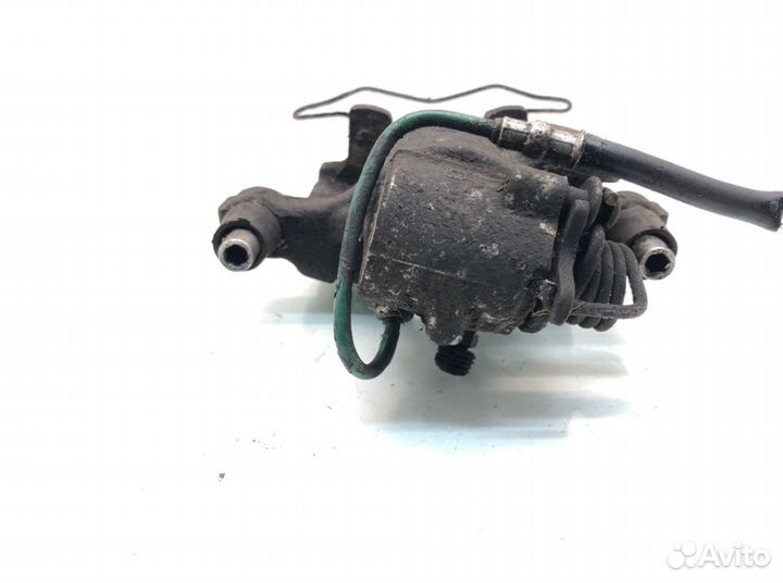 Суппорт задний правый Renault Espace 2.0 DCI 2010