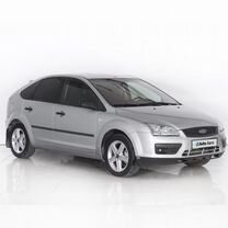 Ford Focus 1.4 MT, 2006, 192 380 км, с пробегом, цена 575 000 руб.