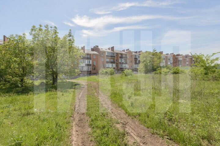 Участок 34,6 сот. (ИЖС)