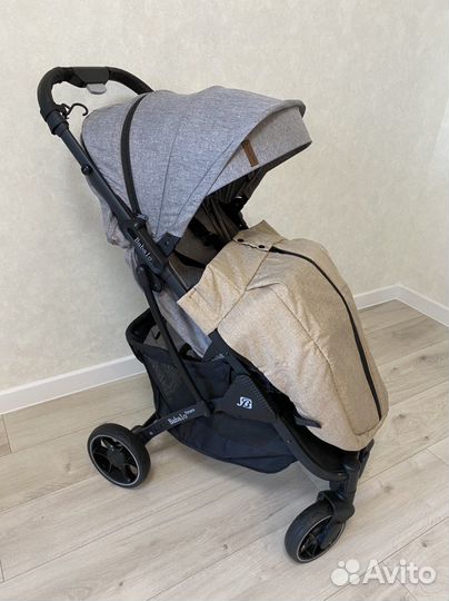 Чехол на коляску / накидка на ножки