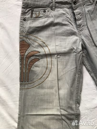 Мужские джинсы Armani Jeans