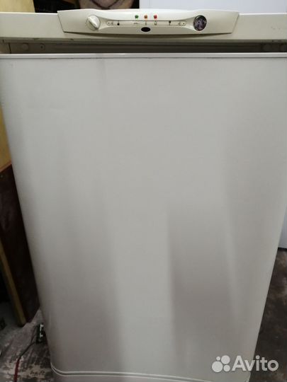 Морозильная камера indesit бу