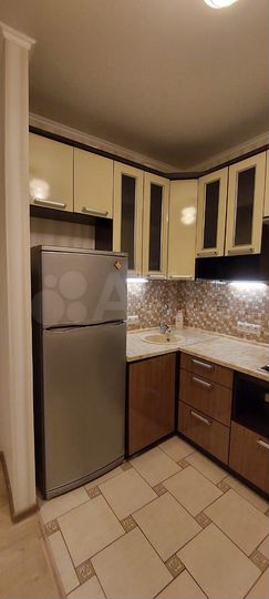 Квартира-студия, 30 м², 2/3 эт.