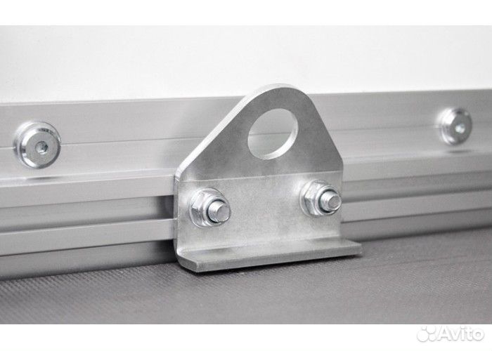 Промтоварный фургон Мзса 817772.001