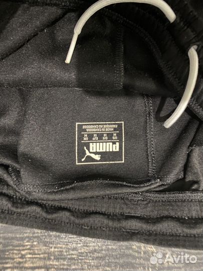 Штаны puma оригинал