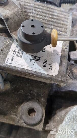 Кпп - автомат (АКПП) Opel Zafira B, 2010