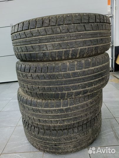 Nitto SN 2 Winter 245/65 R17 107Q