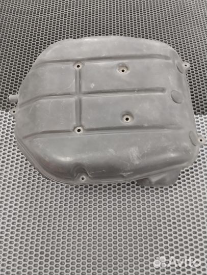 Kawasaki zx7r, zx7, ZX750P Воздушный фильтр корпус