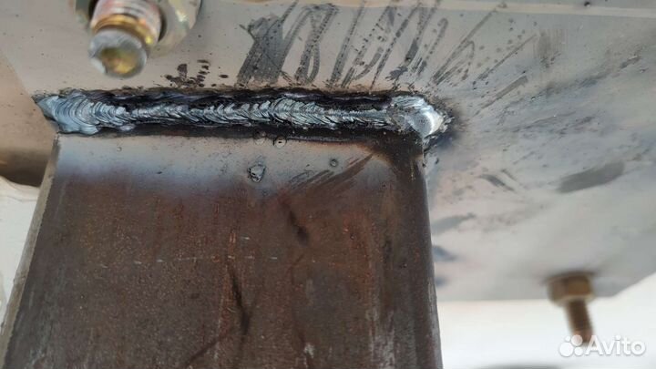 Сварное дело