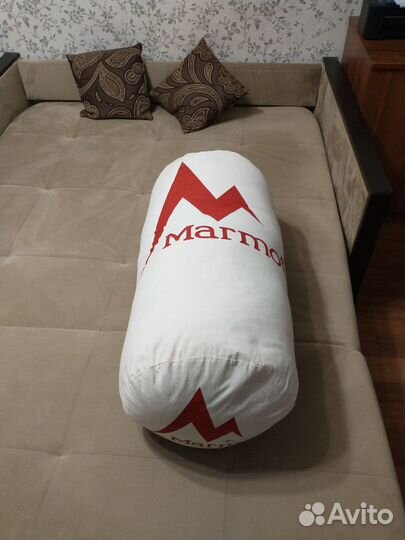 Спальник Marmot -40