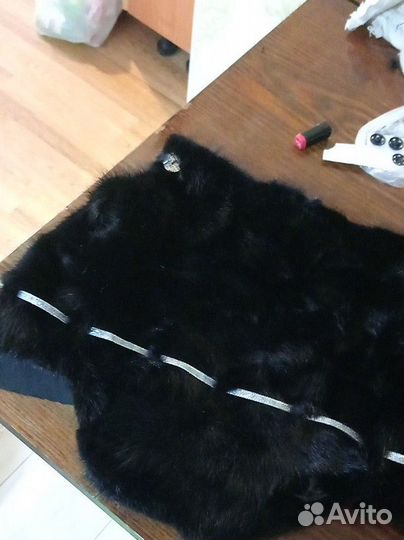 Одежда для собак мелких пород