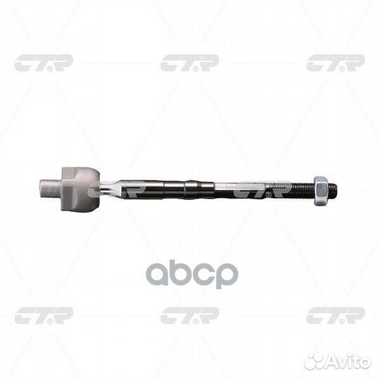 CR0539 тяга рулевая замена CRS-6 Suzki Grand V