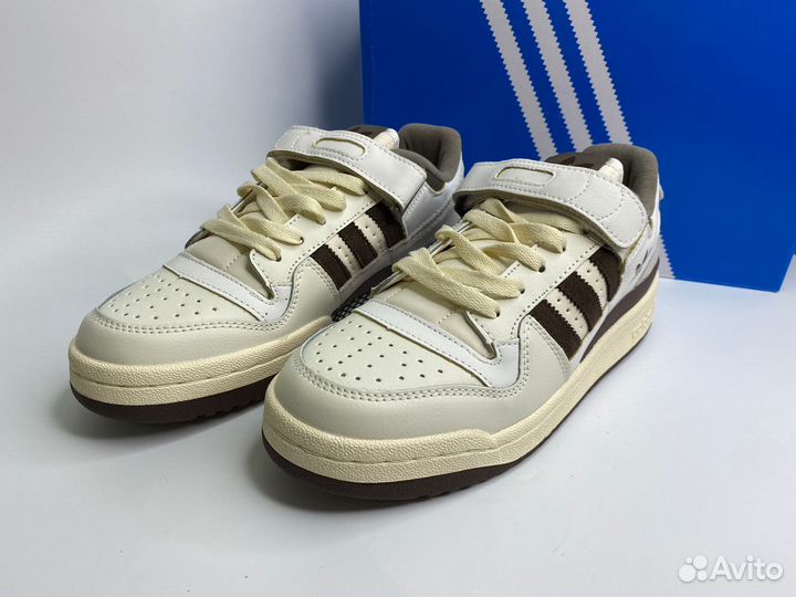 Кроссовки Adidas Forum low