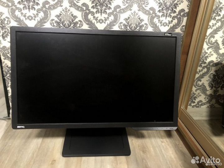 Монитор 144 гц Benq