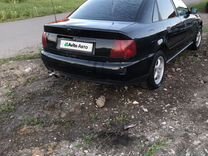 Audi A4 1.6 MT, 1995, 332 500 км, с пробегом, цена 245 000 руб.