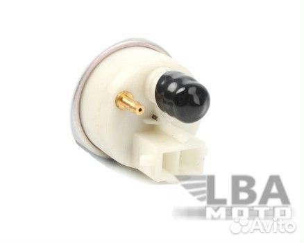 Бензанасос для мотоцикла Harley Davidson