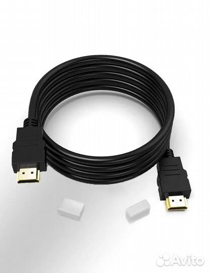 Кабель hdmi 3 метра