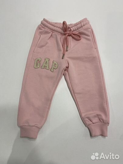 Костюм для девочки GAP