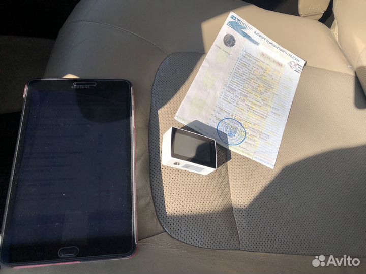 Автоподбор Авто