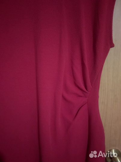 Платье нарядное, Франция, 52-54