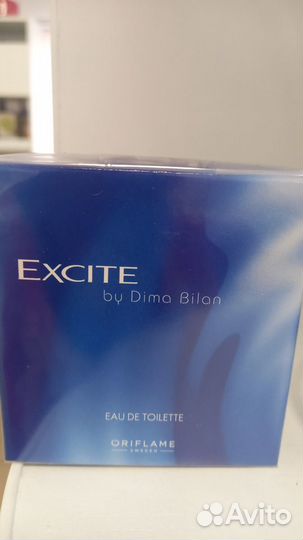 Мужская туалетная вода Eclat Homme