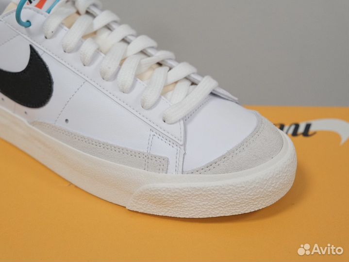 Nike Blazer Low 77 Vintage оригинал