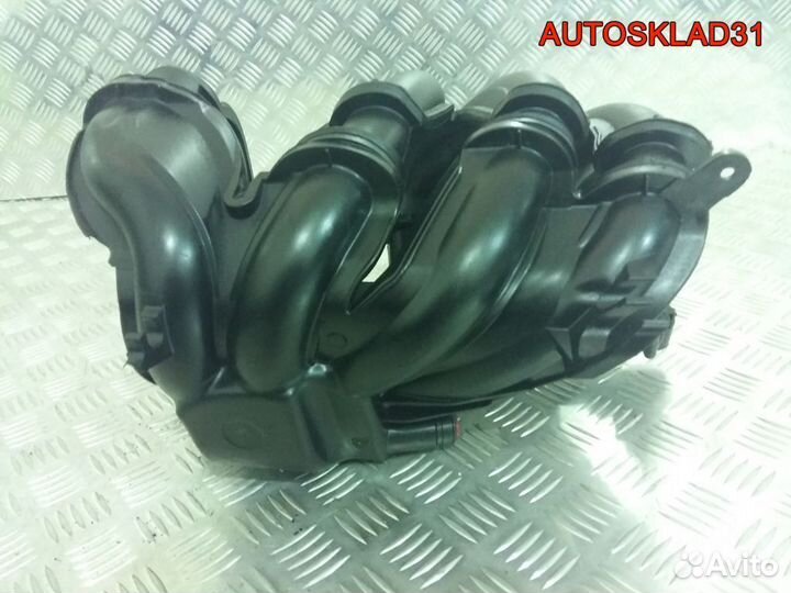 Коллектор впускной бу Форд Фокус 2 1.6 2s6g9424df