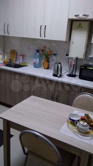 Комната 15 м² в > 9-к., 3/3 эт.