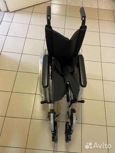 Инвалидная коляска otto bock