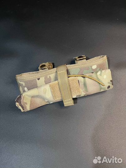 Подсумок под сброс магазинов