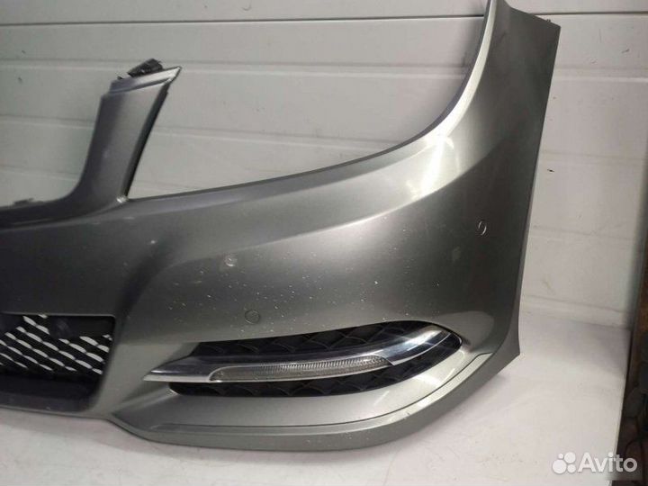 Бампер Mercedes C W204