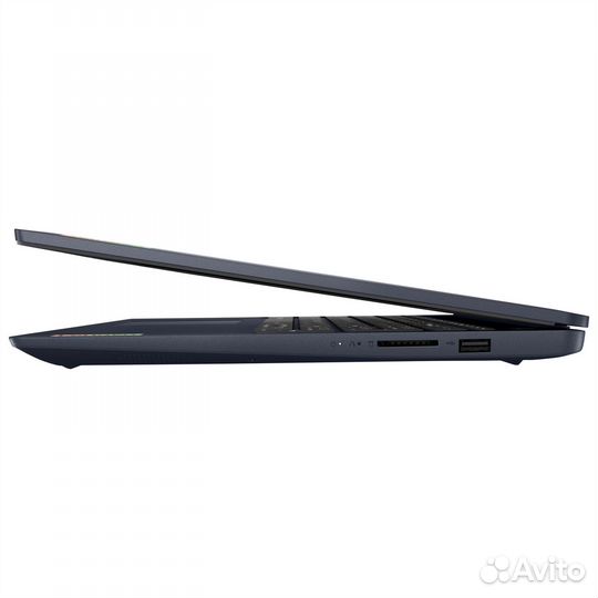 Ноутбук Lenovo IdeaPad 3 Ryzen 5625U 16/256 win11