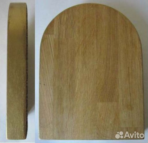 Резные иконы