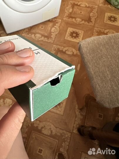 Lacoste Match Point 50 мл