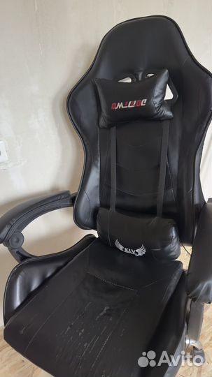 Компьютерное кресло бу