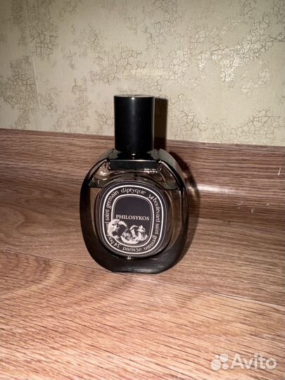 Diptyque philosykos туалетная вода