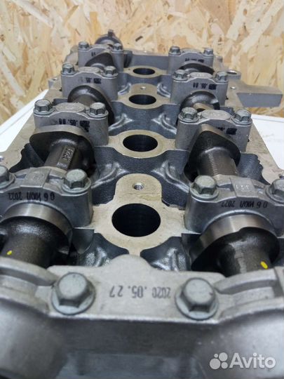 Гбц в сборе daewoo gentra, chevrolet cobalt, ravon