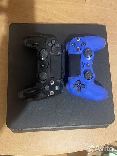 Sony playstation 4