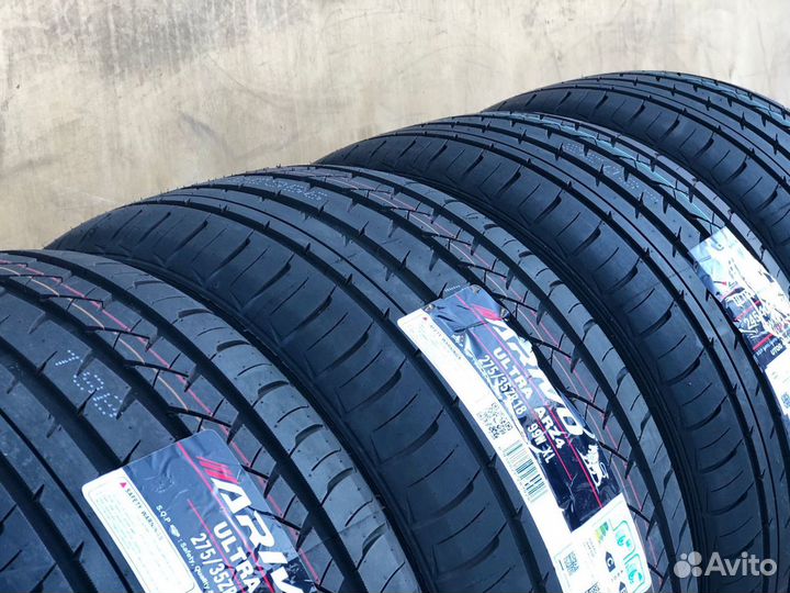 Arivo Ultra ARZ5 225/40 R19