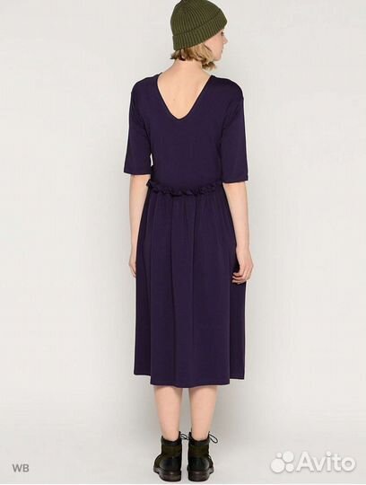 Платье новое