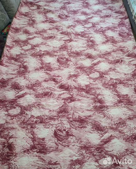 Ковёр Ковролин