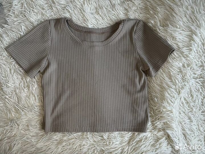 Вещи пакетом женские